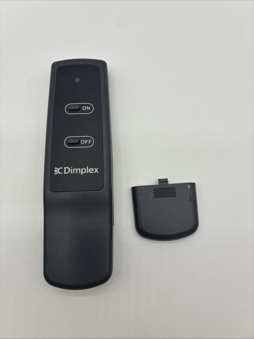 DC Dimplex Electric Fireplace Remote Control Transmitter APT-1315